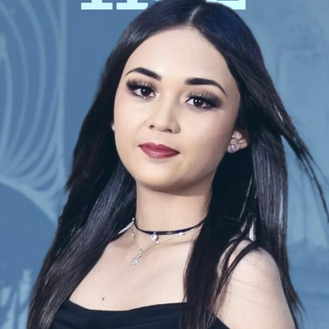 Niñera en Ciudad Mazatlán: Brisneidy