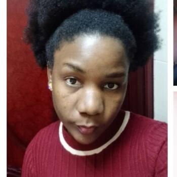 Babysitter in Dubai: Karungi
