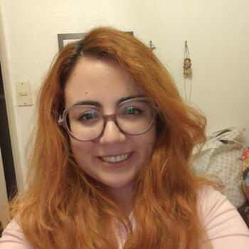 Babysitter in Viña del Mar: Natalia Fernández