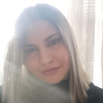 Babysitter in Sofia: Анна