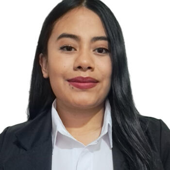 Niñera en Bogotá: Antonia Jael