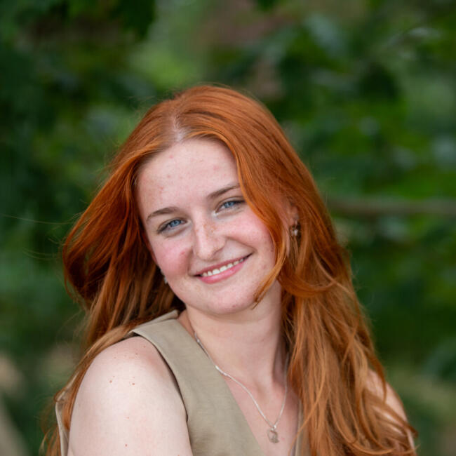 Babysitter in Etten-Leur: Nikki
