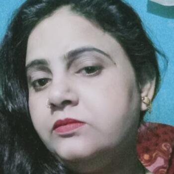 बेबीसिटर गुरुग्राम: Amreen