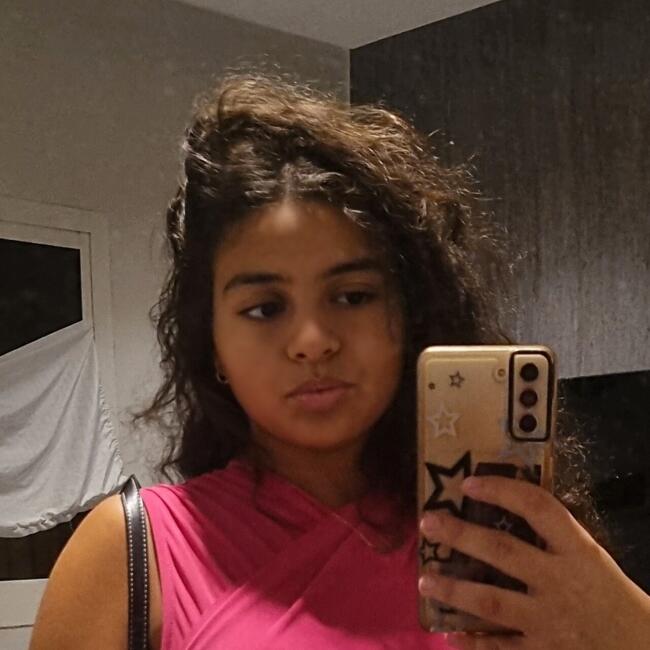 Babysitter in Riyadh: Malak