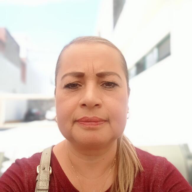 Niñera en Puebla de Zaragoza: Delfina