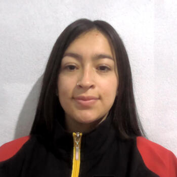Babysitter in Cuenca: Gabriela