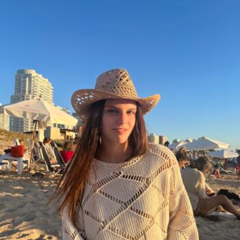 Niñera en Montevideo: Nazarena