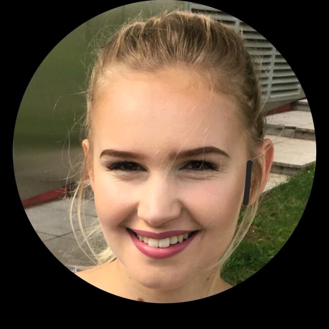 Varuška (Maribor): Gaja