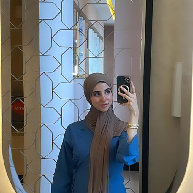 Babysitter in Tanger: Amima