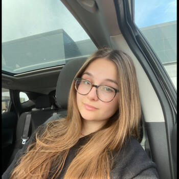 Canguro en Sitges: Karen