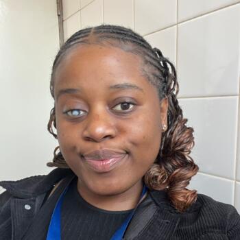 Babysitter in Rustenburg: Bokamoso