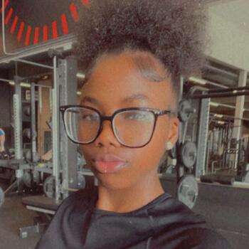 Nanny in Amsterdam: Mayeni