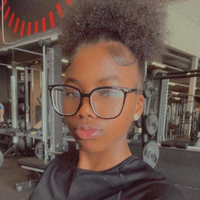 Nanny in Amsterdam: Mayeni