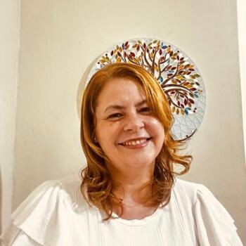 Babysitter Rio de Janeiro: Simone