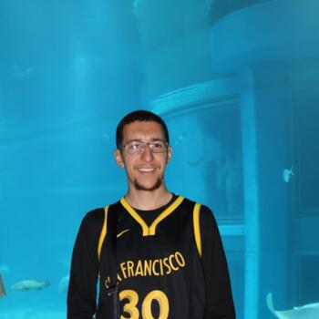 Niñera en Vauréal: Mohand