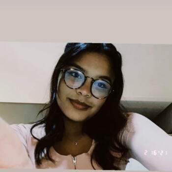 Babysitter in Suzano: Yasmim