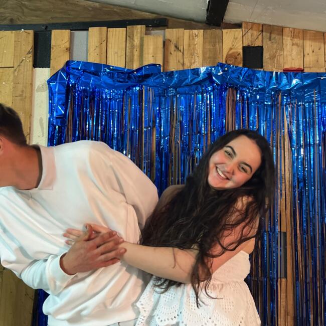 Babysitter in Candé: Louison