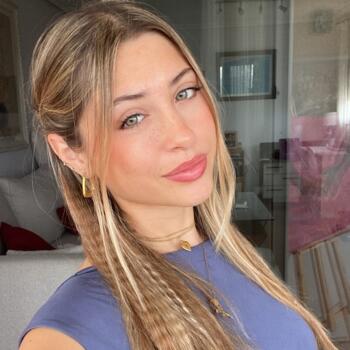 Babysitter in El Campello: Sofia