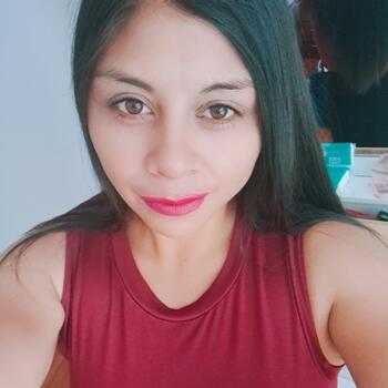 Niñera Pifo: Isabel