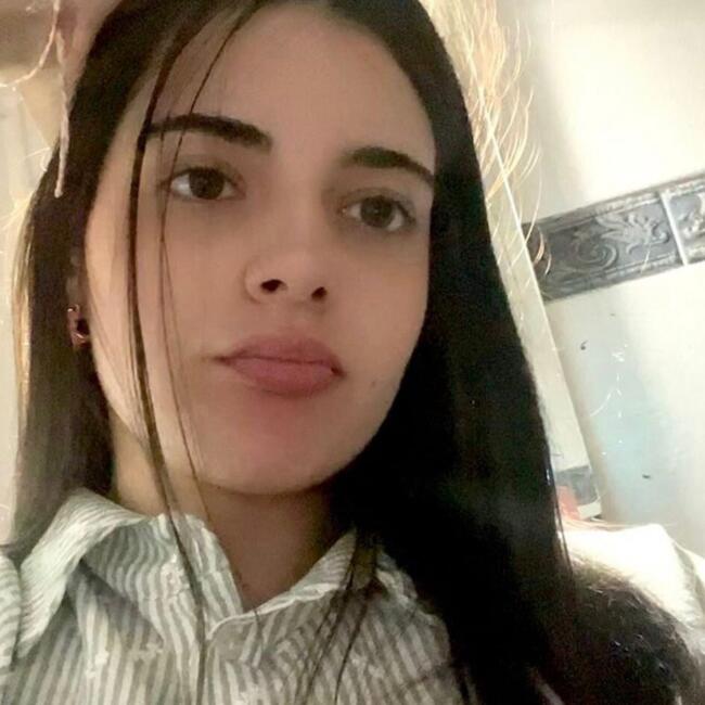 Niñera en Buenos Aires: Giovanna Celeste