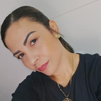 Babysitter in Araraquara: Samy Ribeiro