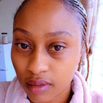 Babysitter Pretoria: Mpho