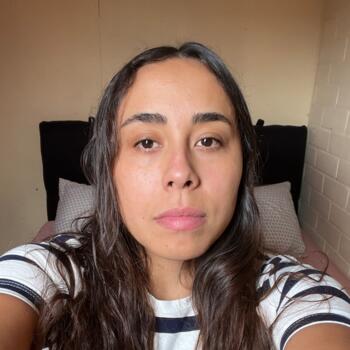 Babysitter in La Florida: Ignacia Antonia ramirez