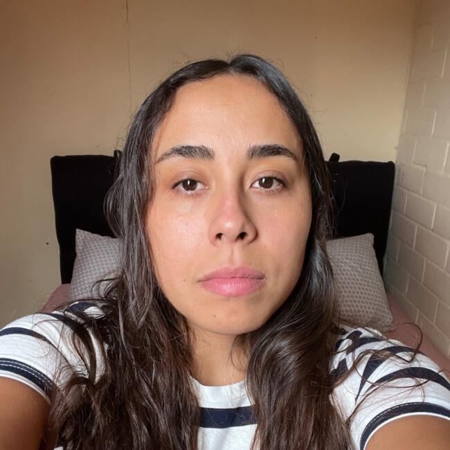 Niñera en La Florida: Ignacia Antonia ramirez