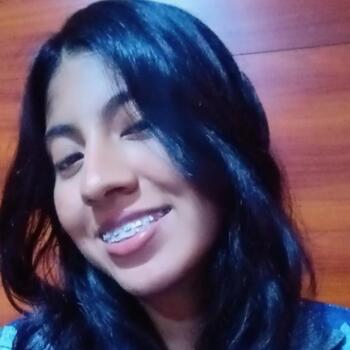 Niñera Manta: Nathaly
