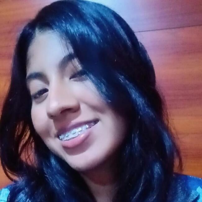 Niñera en Manta: Nathaly