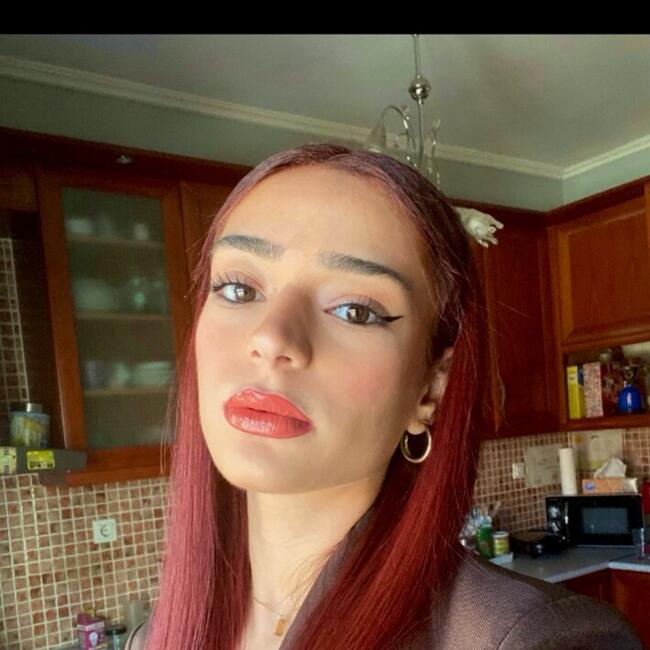 Babysitter στην περιοχή Θεσσαλονίκη: Μαρία