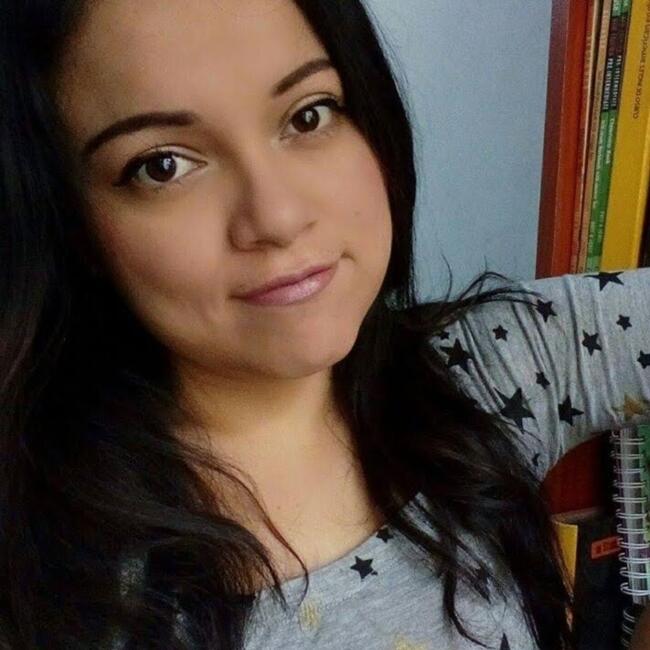 Babysitting job in Lima: Lacey