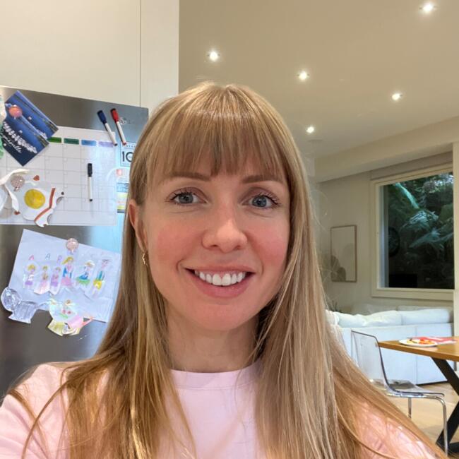 Babysitting job in Melbourne: Cara