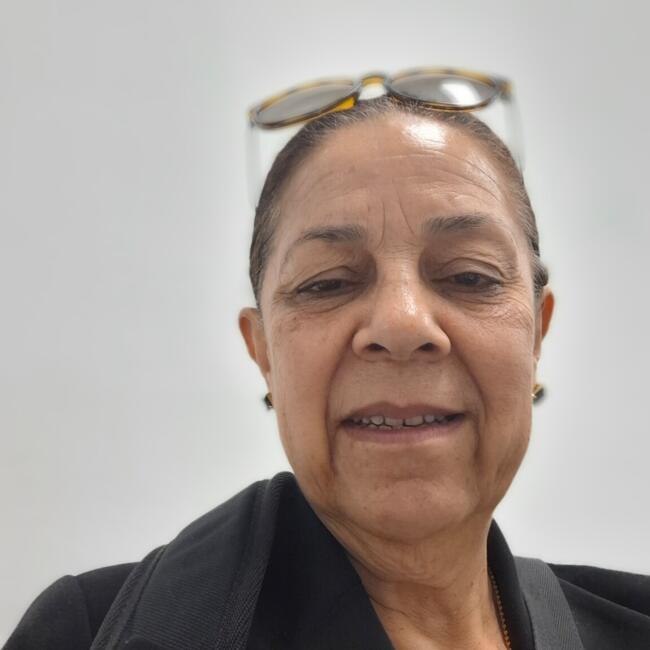 Babysitter in Santiago: Roxana Duran