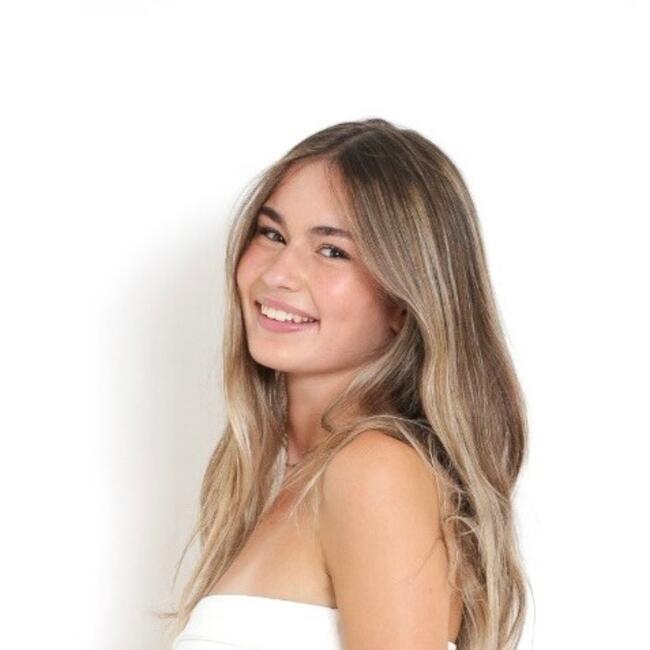 Babysitter em Palmela: Lara