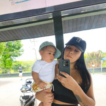 Babysitting job in Braga: babysitting job Bruna