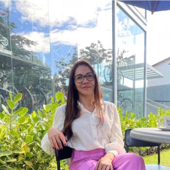 Babysitter in Vitória da Conquista: Noemia