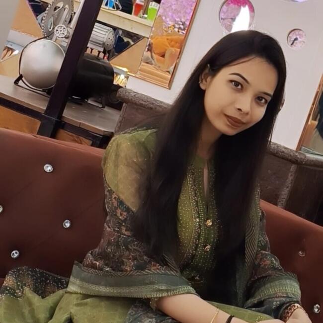 पिंपरी-चिंचवड में बेबीसिटिंग की नौकरी: Mukesh