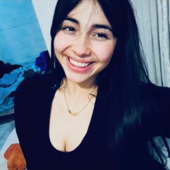 Babysitter in Pilar: Ailen
