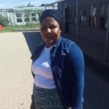 Nanny Tembisa (Gauteng): Silethokuhle