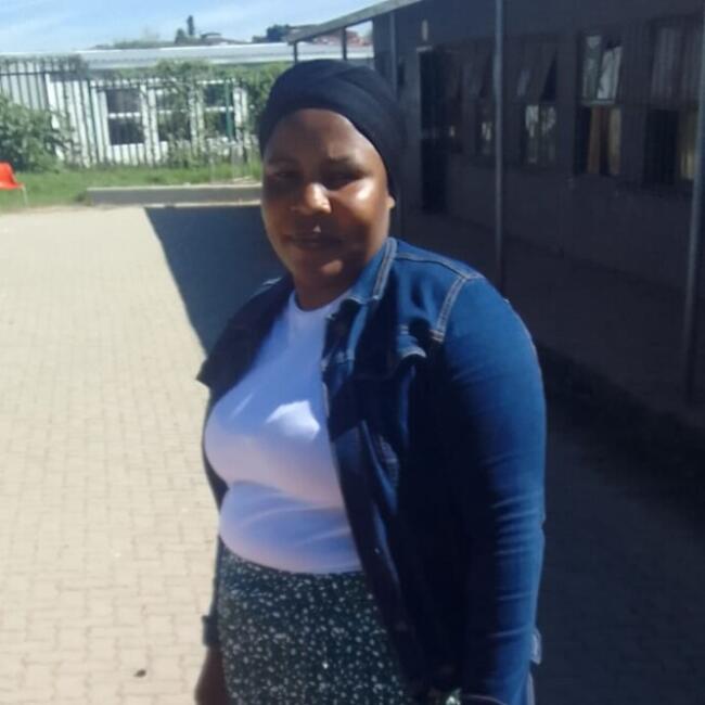 Nanny in Tembisa (Gauteng): Silethokuhle
