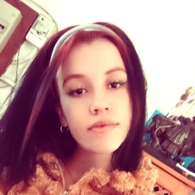 Babysitter in Kimberley: Carike