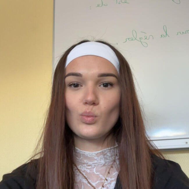 Babysitter in Dole: Clemence