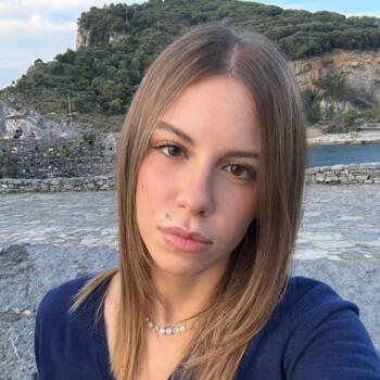 Babysitter a Firenze: Agata