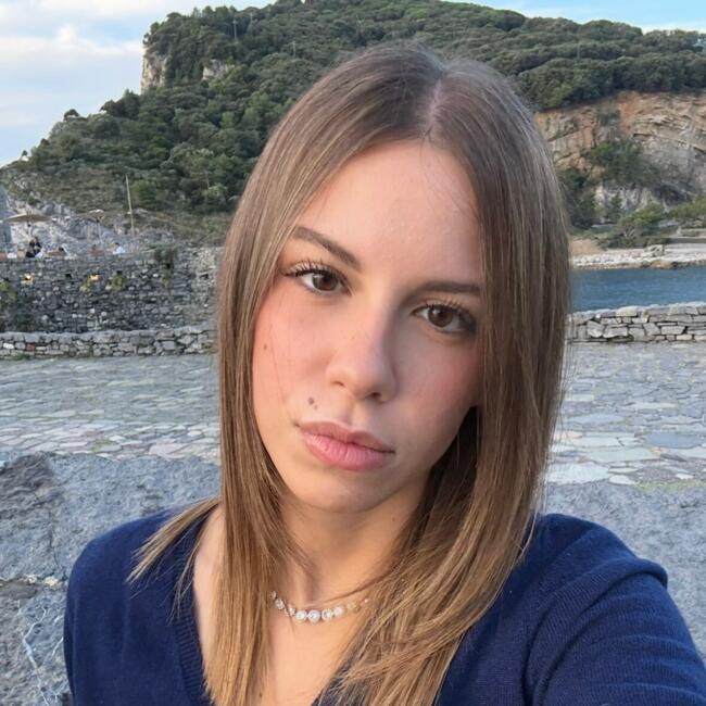 Babysitter a Firenze: Agata