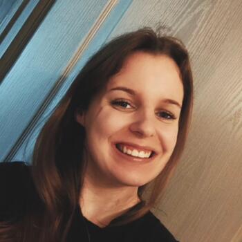 Babysitter in Budapest: Anita