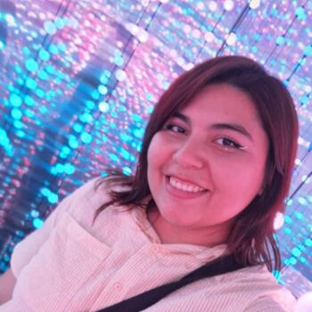 Trabajo para niñera en Puente Alto: trabajo de niñera Estefany