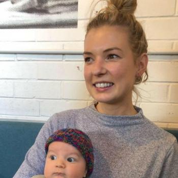 Babysitter Ballarat: Nina
