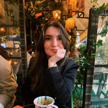 Babysitter in Lyon: Laurine