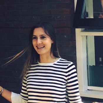 Oppas Leiden: Charlotte